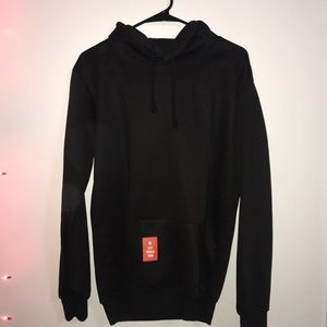 BTS LY HOODIE